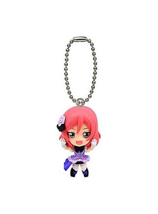 Love Live! School idol project, Keychain buy lot of 10