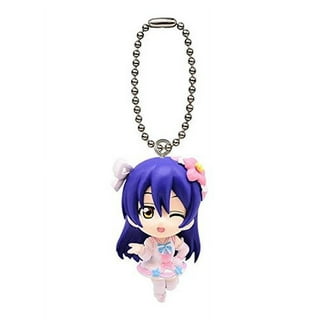 Love Live School Idol Project Keychain Love Live School Idol Project Keychain