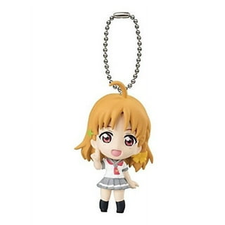 Love Live School Idol Project Keychain Love Live School Idol Project Keychain