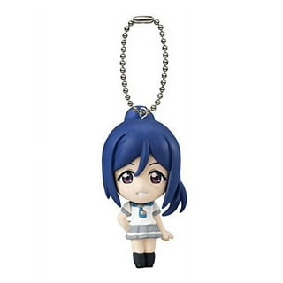 Love Live School Idol Project Keychain Love Live School Idol Project Keychain