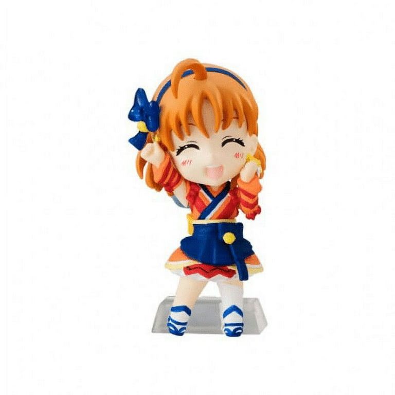 Love Live! Sunshine!! School Idol Project Cho Collect Plus 02 Mini