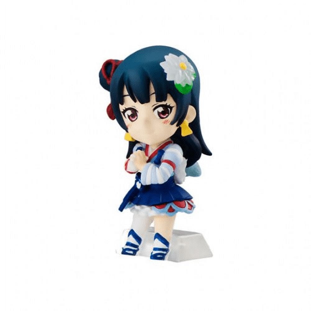 Love Live! Sunshine!! School Idol Project Cho Collect Plus