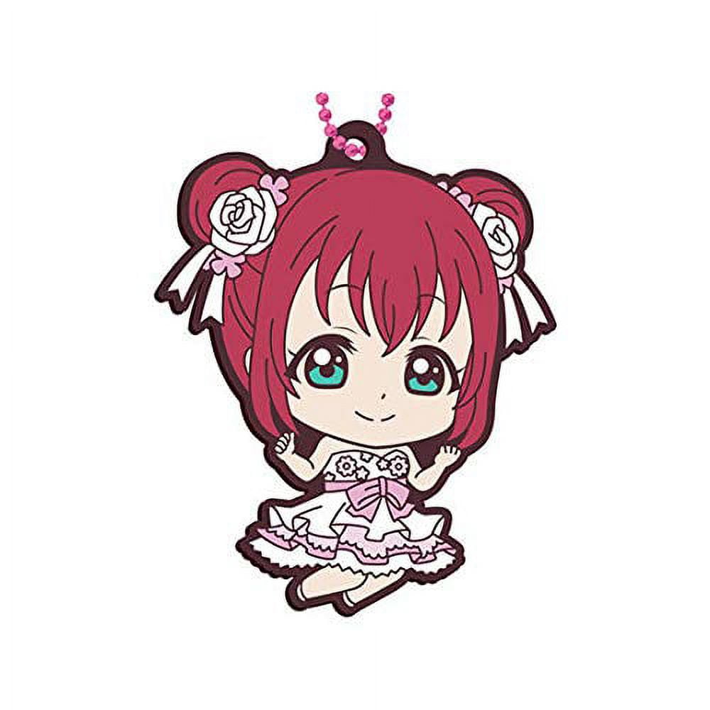 Love Live! Sunshine !! School Idol Project Thank you Frriends