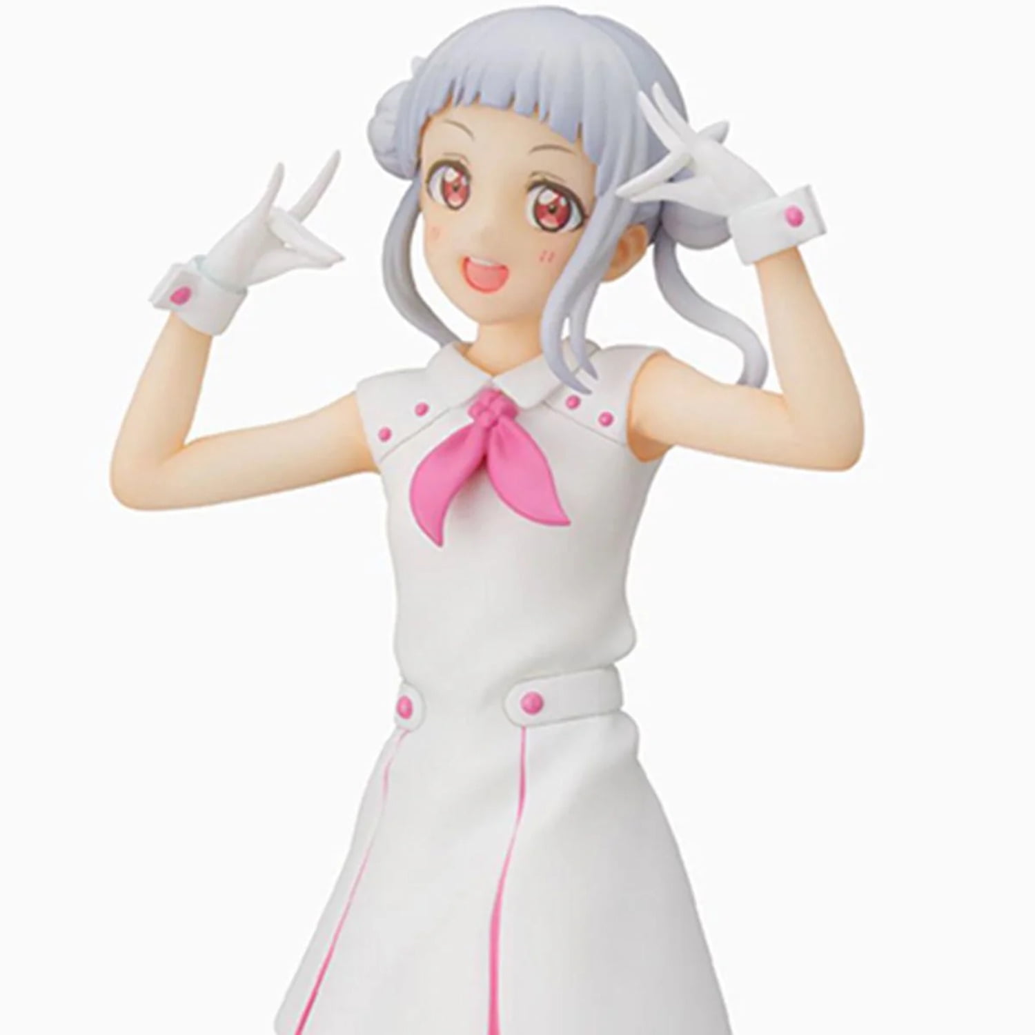 はたぁし⭐️ Chisato Wish Statue | Comic figurine sets for hobby shops
