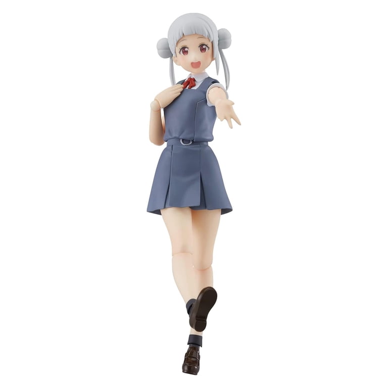 Love Live Superstar Figma Action Figure | Chisato Arashi - Walmart.com