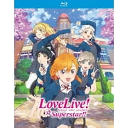 Love Live! Superstar!! The Complete First Season Blu-ray