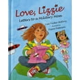 thumbnail image 1 of Pre-Owned Love, Lizzie: Letters to a Military Mom (Hardcover) 0807547778 9780807547779, 1 of 1