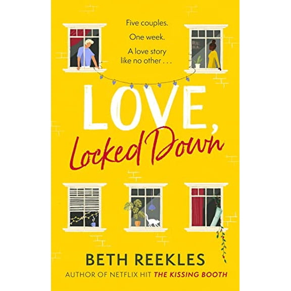 Love, Locked Down