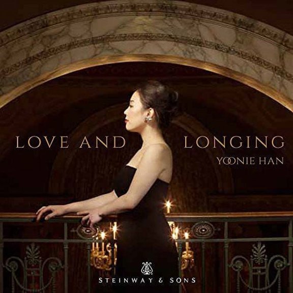 Love & Longing