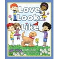 thumbnail image 1 of Love Looks Like, (Paperback), 1 of 1