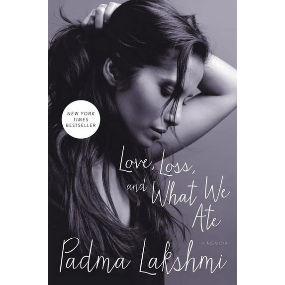 Love, Loss, and What We Ate: A Memoir (Hardcover)