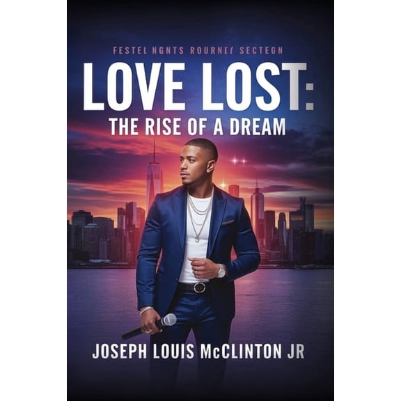 Love Lost, (Paperback)