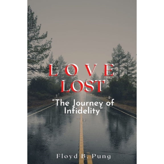 Love Lost: The Journey of Infidelity (Paperback)