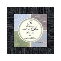 Love, Love Frames, Gifts For Someone You Love, 6x6 75544