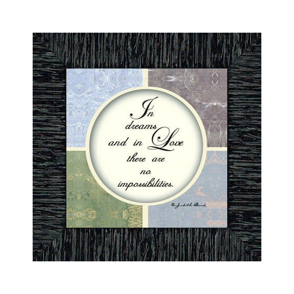 Love, Love Frames, Gifts For Someone You Love, 6x6 75544