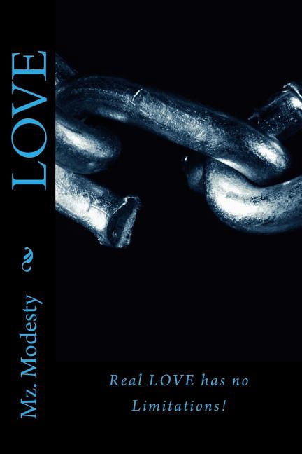 Love: Love Has No Limitations