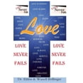 thumbnail image 1 of Love : Love Never Fails (Paperback), 1 of 1