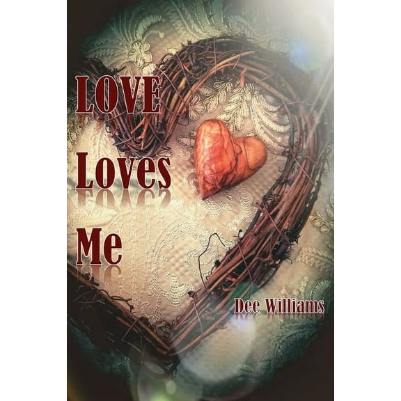 Love Loves Me, (Paperback)