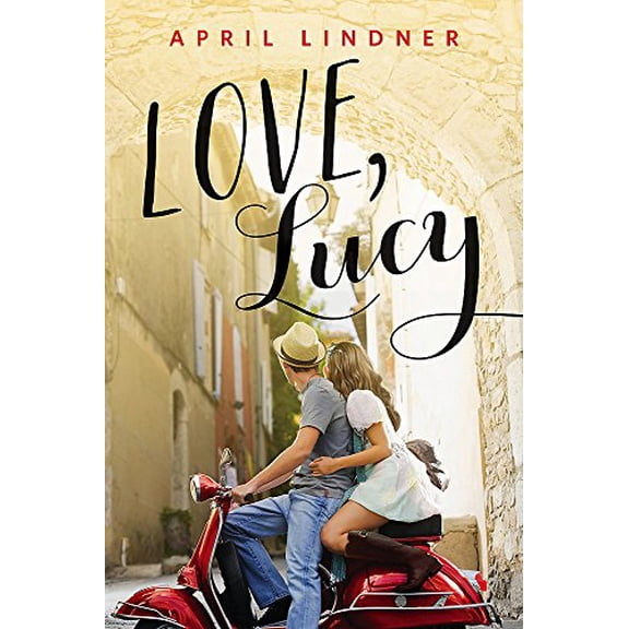 Pre-Owned Love, Lucy Paperback