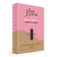 thumbnail image 1 of Love Luna Women's Love Luna Reusable Cotton Snap-On Panty Liner - Womens - Female, 1 of 4