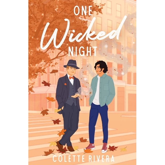Love & Magic One Wicked Night, Book 3, (Paperback)