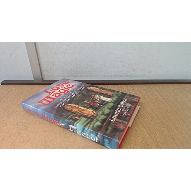 PreOwned Love Magic The Way to Love Through Rituals, Spells and the