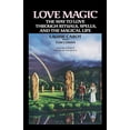 thumbnail image 1 of Pre-Owned Love Magic: The Way to Love Through Rituals, Spells, and the Magical Life Paperback, 1 of 1