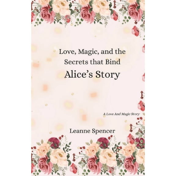 Love and Magic Love, Magic, and the Secrets that Bind Alice's Story, Book 1, (Paperback)