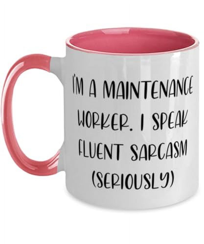 Inappropriate Coffee Mugs