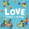 thumbnail image 1 of Pre-Owned Love Makes a Family Paperback, 1 of 1
