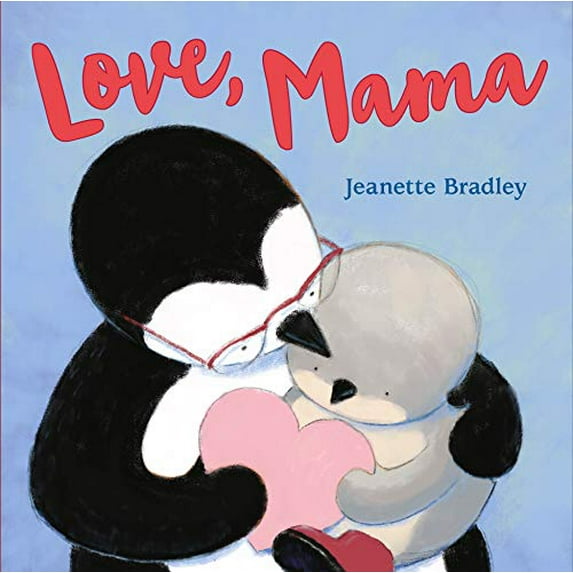 Pre-Owned Love, Mama Paperback