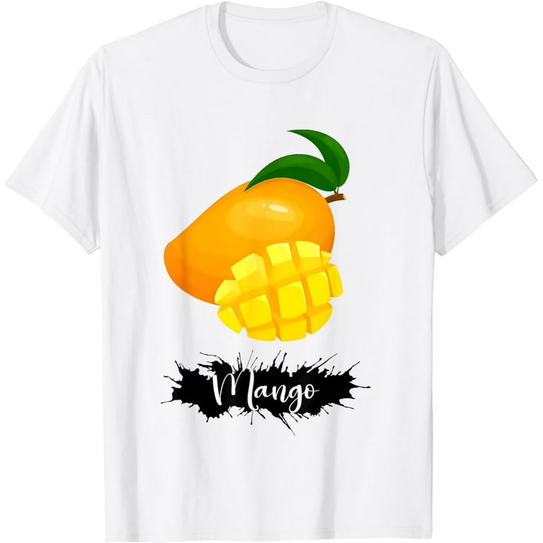 I Love Mango Shirt Mango Shirt Vintage Mango Shirt I Love Mango Shirt Mango Shirt Vintage Mango Shirt