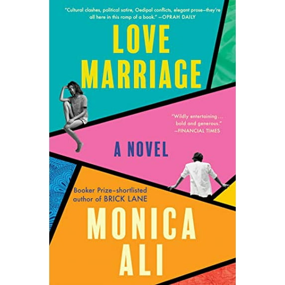 Pre-Owned Love Marriage: A Novel, 9781982181482, 1982181486, Paperback,