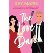 Love Match The Love Dare, Book 3, Paperback