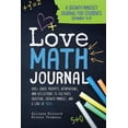 thumbnail image 1 of Love Math Journal, (Paperback), 1 of 1