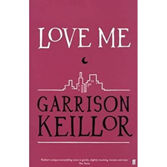 Pre-Owned Love Me (Paperback) 0571217222 9780571217229