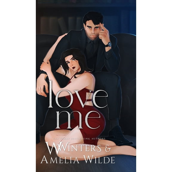 Love the Way Love Me: Artist Rendition, Book 3, (Hardcover)