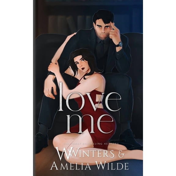Love the Way Love Me: Artist Rendition, Book 3, (Paperback)