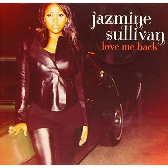 Love Me Back