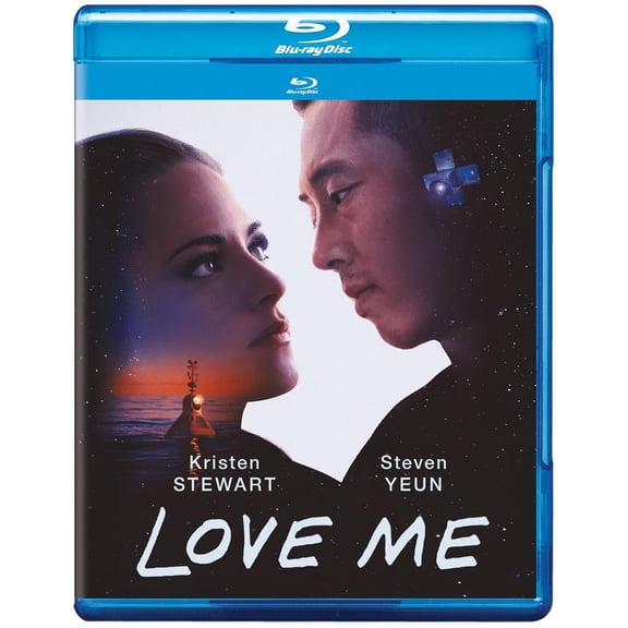 Bleecker Street - Love Me [BLU-RAY]