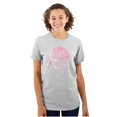thumbnail image 1 of Love Me Cute Valentines Day Romantic Women's Graphic T Shirt Tees Brisco Brands L, 1 of 5
