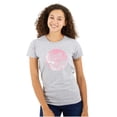 thumbnail image 1 of Love Me Cute Valentines Day Romantic Womens Slim Fit Graphic Tee Brisco Brands M, 1 of 2