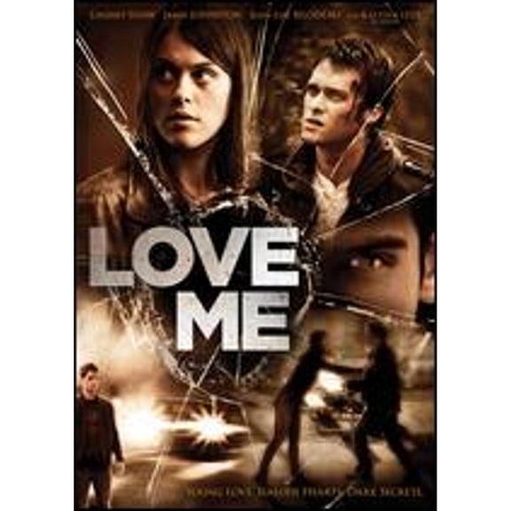 Pre-Owned Love Me (DVD 0013132595597) directed by Rick Bota
