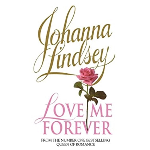 Pre-Owned Love Me Forever (Paperback) 9780552144735