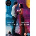 thumbnail image 1 of Love Me If You Dare (2003) ( Jeux d'enfants ) [ NON-USA FORMAT, PAL, Reg.2 Import - United Kingdom ], 1 of 1