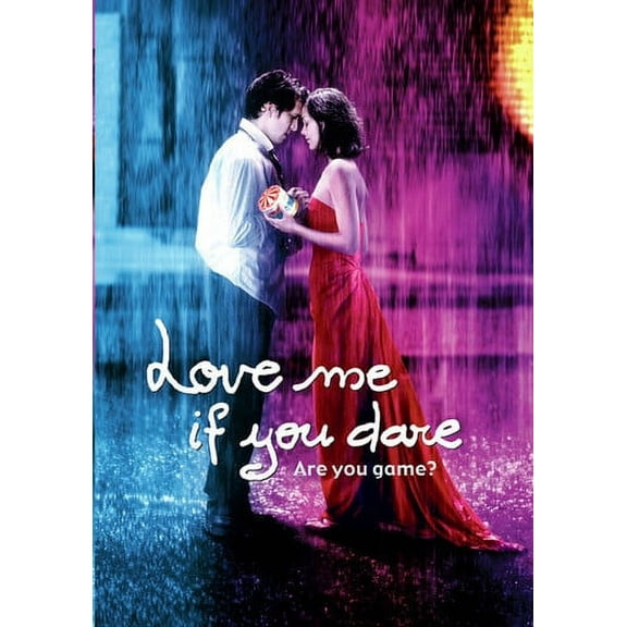 Love Me If You Dare (DVD), Paramount, Drama