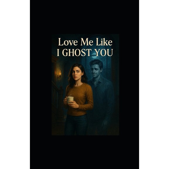 Love Me Like I Ghost You, (Paperback)