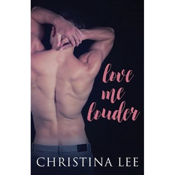 Love Me Louder (Paperback)