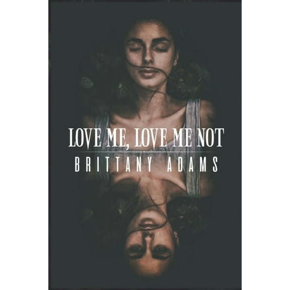 Love Me, Love Me Not: A YA Mystery/Romance, (Paperback)