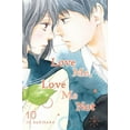 thumbnail image 1 of Pre-Owned Love Me, Love Me Not, Vol. 10 (Paperback) 1974713180 9781974713189, 1 of 1